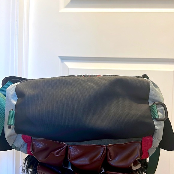 Star Wars Boba Fett Backpack / Laptop Bag - Picture 9 of 9